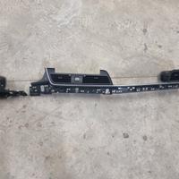 Bocchette aria nero lucido Audi Q5 cod. 80B820902