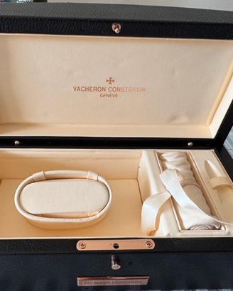 Rolex vacheron tudor  cartier scatole originali