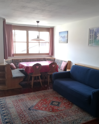 Appartamento vacanza Brunico(Bz), Val Pusteria