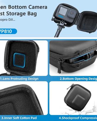 Custodia Vamson VP810