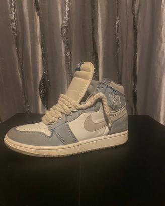 JORDAN HYPER ROYALE 40