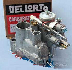 Carburatore 24 Vespa 200 PX P200E PX200E RALLY