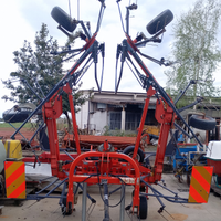 Spandivoltafieno Frandent GRHS 840
