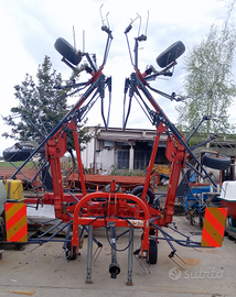 Spandivoltafieno Frandent GRHS 840