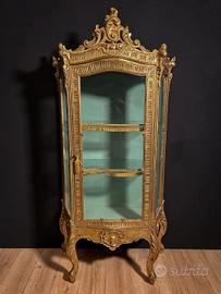 Antica Vetrina Dorata