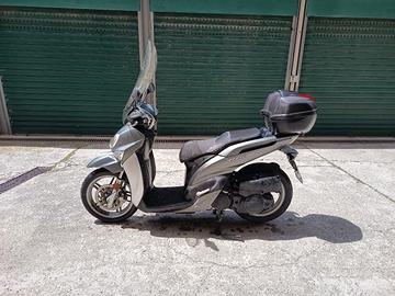 Yamaha xenter 