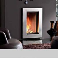 Focolare Professionale Nuovo