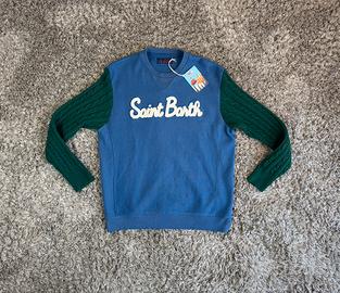Felpa Saint Barth - Nuovo con etichetta