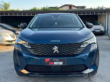 Peugeot 3008 BlueHDi 130 S&S EAT8 Allure Pack