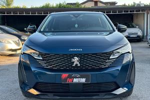 Peugeot 3008 BlueHDi 130 S&S EAT8 Allure Pack