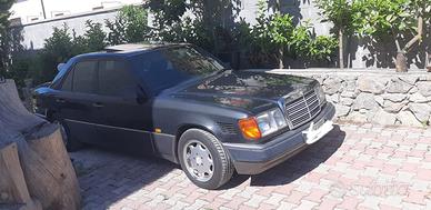 mercedes 250 td