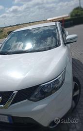 Nissan Qashqai Roma / Ottavia
