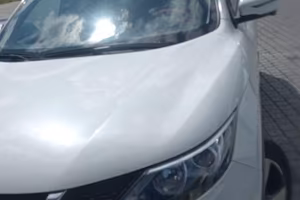 Nissan Qashqai Roma / Ottavia