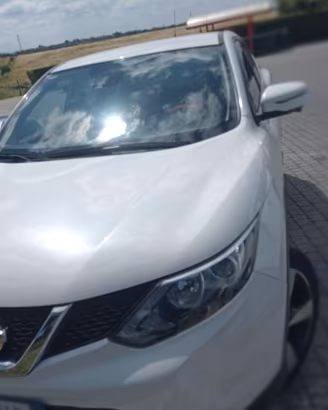Nissan Qashqai Roma / Ottavia