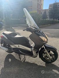 Yamaha XMAX 250 anno 2009