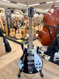 HARLEY BENTON RB-612BK CLASSIC SERIES