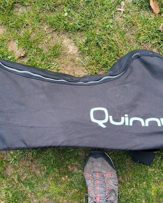 passeggino QUINNY Zapp  pieghevole