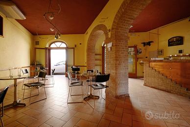 Bar Ristorante a Teulada