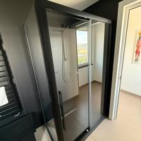 Cabina doccia 120X80