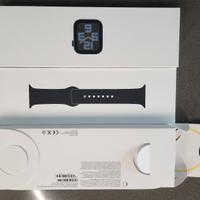 apple watch se gen2 NUOVO midnight 40mm mr9x3ql/a