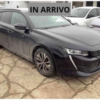 Peugeot 508 BlueHDi 130 Active Pack S/S EAT8