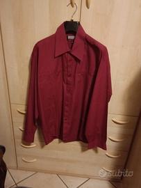 camicia kantaros made in Italy 