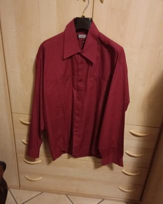 camicia kantaros made in Italy 