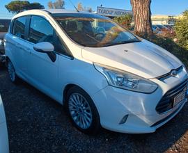 Ford B-Max 1.0 EcoBoost 100 CV Business