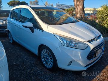 Ford B-Max 1.0 EcoBoost 100 CV Business