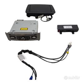 KIT NAVIGATORE PEUGEOT 308 S. Wagon RHH (DW10CTED4