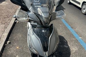 Kymco People S 150