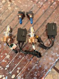 Kit xenon