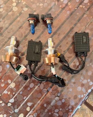 Kit xenon