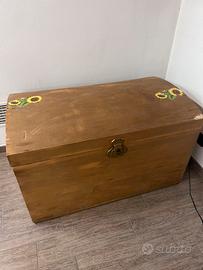 Baule