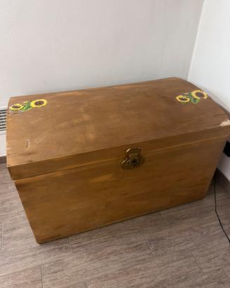 Baule