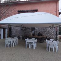 Gazebo 6x6