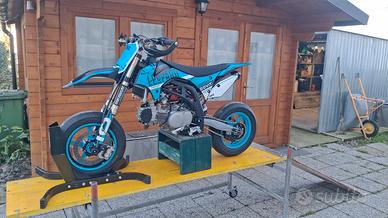 pit bike 172