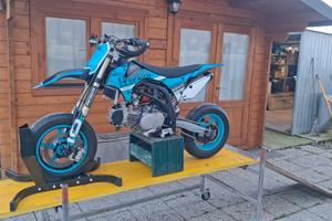 pit bike 172