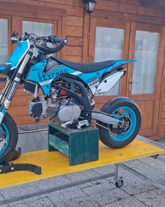 pit bike 172