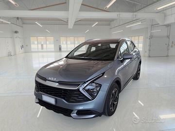 KIA SPORTAGE 1.6 CRDI MHEV BUSINESS 2WD SUV
