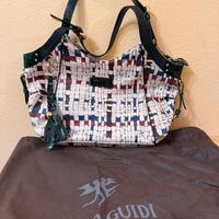 Borsa a spalla Piero Guidi