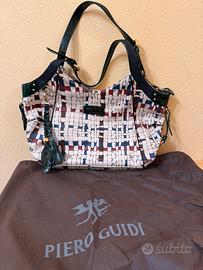 Borsa a spalla Piero Guidi