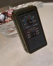 bussola da sopravvivenza professionale 