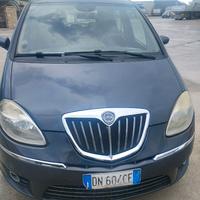 Lancia MUSA 1.3 Mjt 16V 90 CV Oro