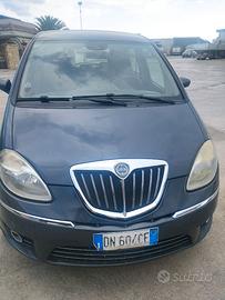 Lancia MUSA 1.3 Mjt 16V 90 CV Oro