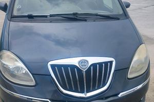 Lancia MUSA 1.3 Mjt 16V 90 CV Oro