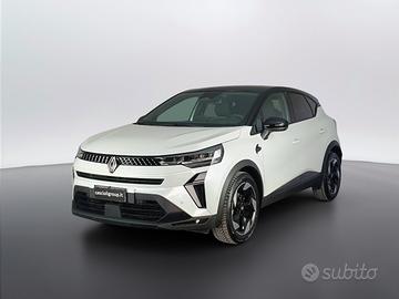 RENAULT Captur II 2024 - Captur 1.0 eco-g T U14316