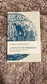 l’infinito tra parentesi