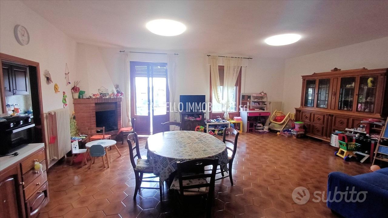 Appartamento – Sarteano, Siena - Vista 4
