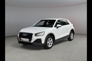 AUDI Q2 I 2021 - Q2 35 1.5 tfsi Business